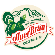Logo Auerbräu